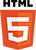 HTML5 Logo