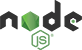 Node.js_logo Node.js Logo
