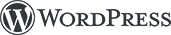 WordPress-Logo-agentur WordPress-Logo-agentur