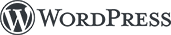 WordPress-Logo-agentur
