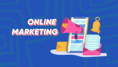 Online Marketing