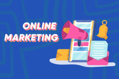 Online Marketing