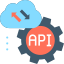 API-Anbindung