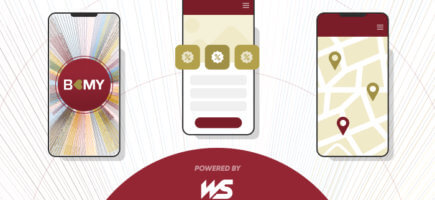 Die neue Gutschein-App: B-MY