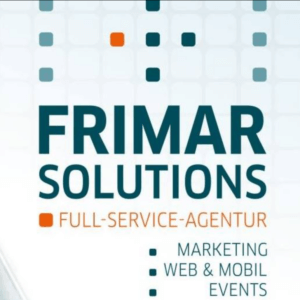 Frimar Solutions Avatar