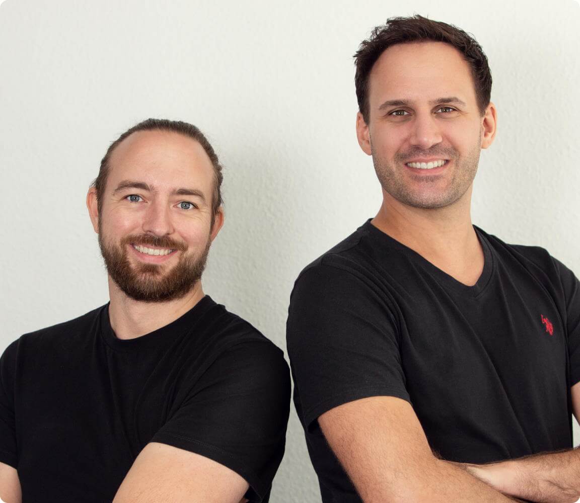 Winning Solutions CEOs