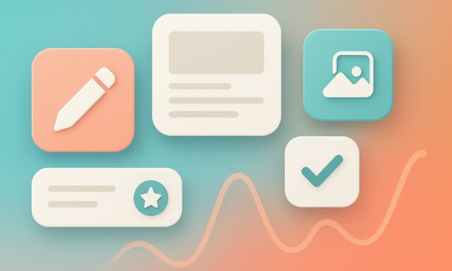 Was wir bei der Gestaltung von Kunden-Websites immer beachten