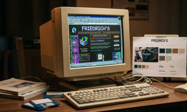 Wann ist es Zeit für einen Website-Relaunch?